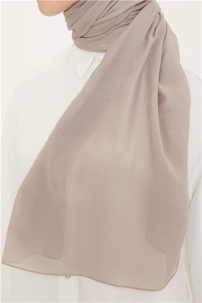 Armine Trend Naturel Şal 447