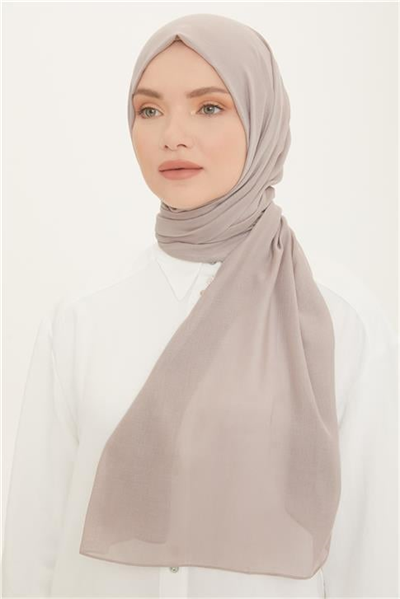 Armine Trend Naturel Şal 447