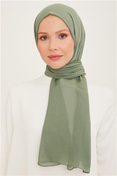 Armine Trend Naturel Şal 448