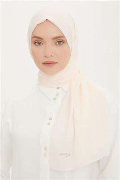 Armine Trend Naturel Şal 591