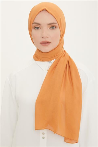 Armine Trend Naturel Şal 593