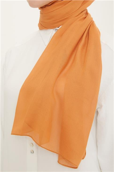 Armine Trend Naturel Şal 593