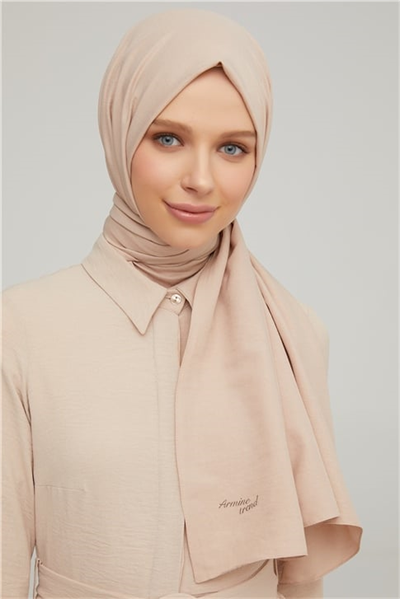 Armine Trend Pamuk Cazz Şal 04