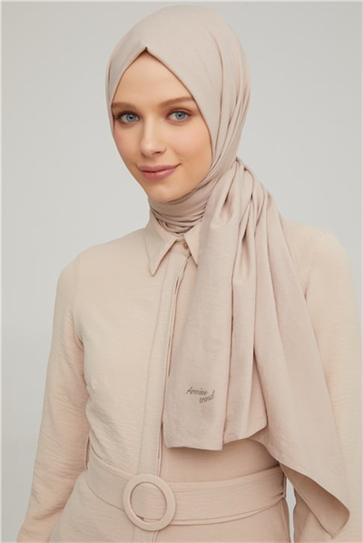 Armine Trend Pamuk Cazz Şal 05