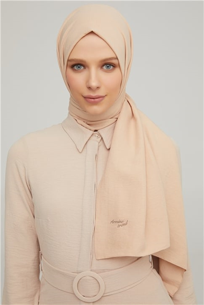 Armine Trend Pamuk Cazz Şal 06