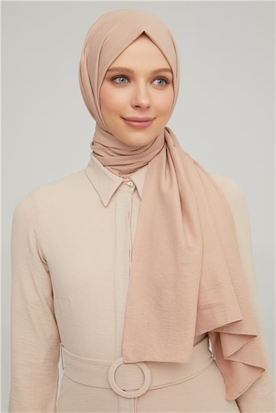 Armine Trend Pamuk Cazz Şal 07