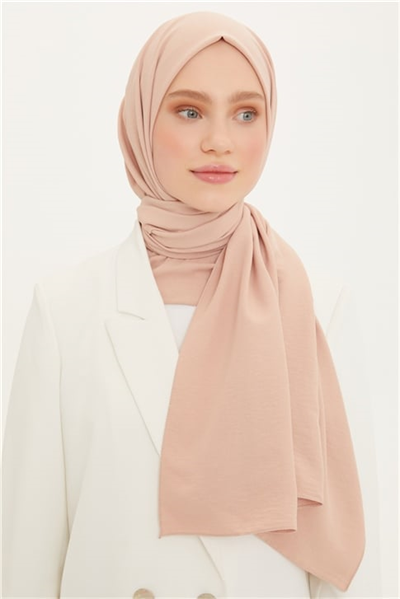 Armine Trend Pamuk Cazz Şal 08