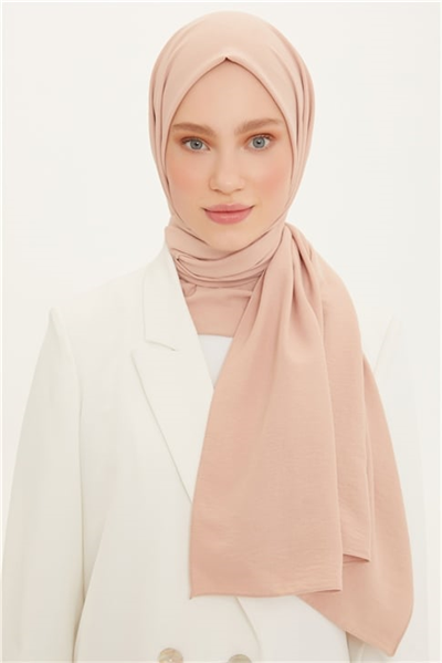 Armine Trend Pamuk Cazz Şal 08