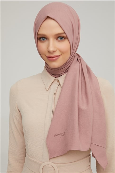 Armine Trend Pamuk Cazz Şal 14