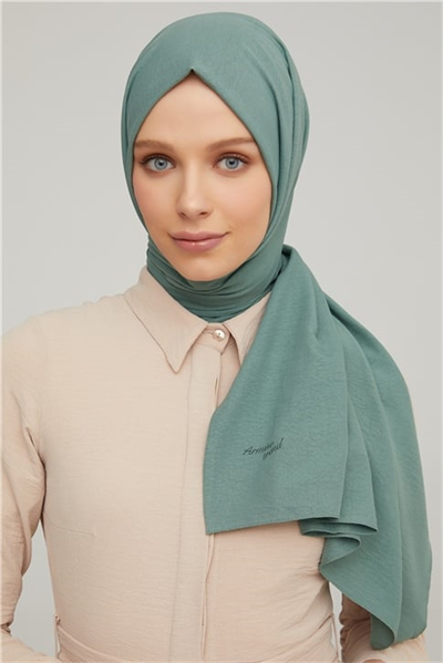 Armine Trend Pamuk Cazz Şal 35