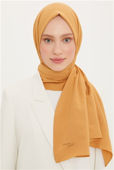 Armine Trend Pamuk Cazz Şal 39