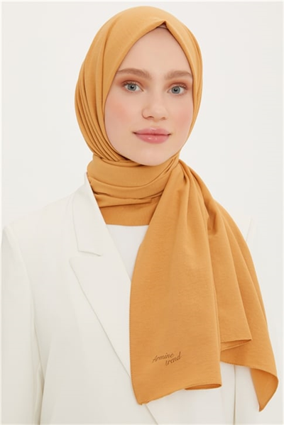 Armine Trend Pamuk Cazz Şal 39