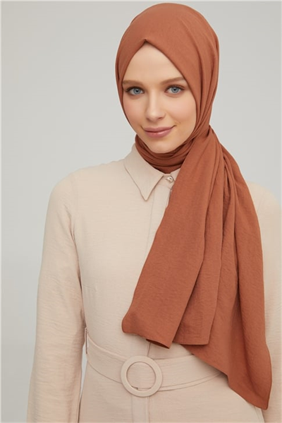 Armine Trend Pamuk Cazz Şal 45