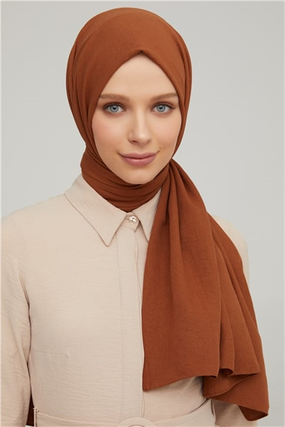 Armine Trend Pamuk Cazz Şal 46