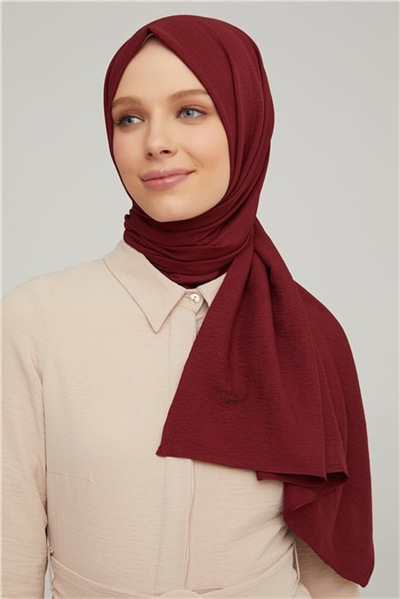 Armine Trend Pamuk Cazz Şal 51