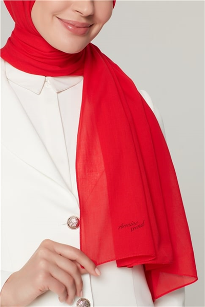 Armine Trend Pamuk Şal 00Oa0440 100