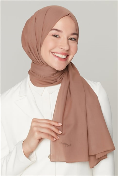 Armine Trend Pamuk Şal 00Oa0440 406