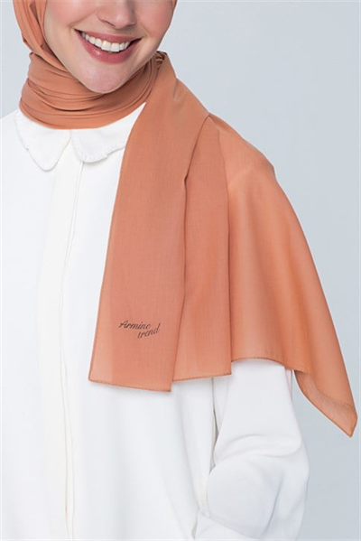 Armine Trend Pamuk Şal 00Oa0440 Taba