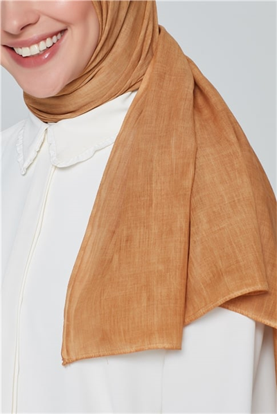 Armine Trend Pamuk Şal 00Oa0444 Hardal