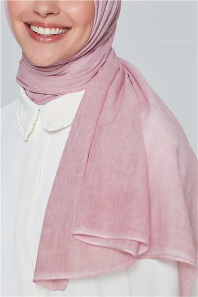 Armine Trend Pamuk Şal 00Oa0444 Pudra