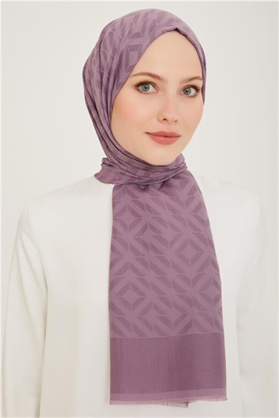 Armine Trend Pera Şal 1 4865