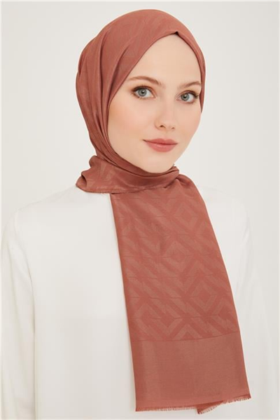 Armine Trend Pera Şal 1 4866