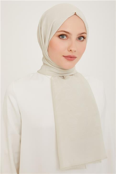 Armine Trend Pera Şal 2 4858
