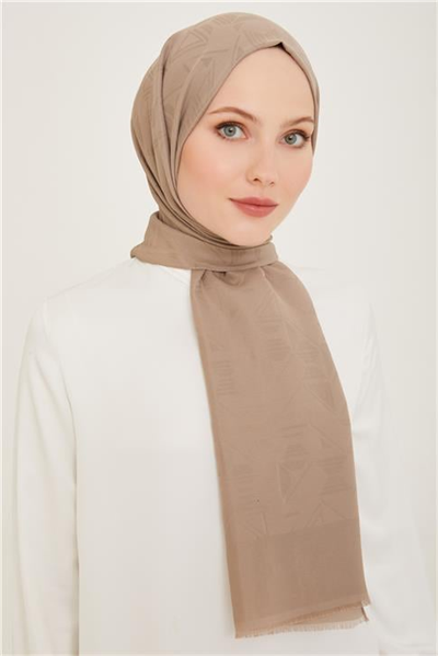 Armine Trend Pera Şal 2 4859