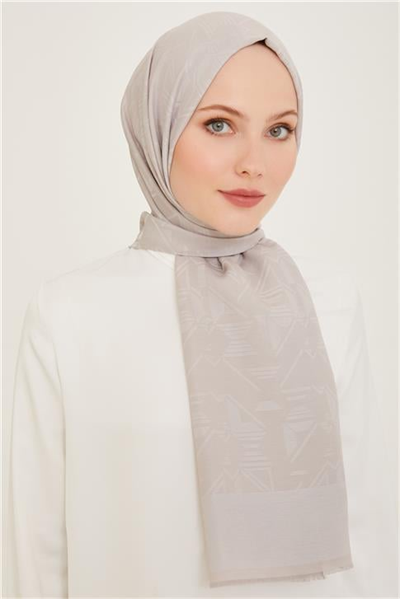 Armine Trend Pera Şal 2 4860