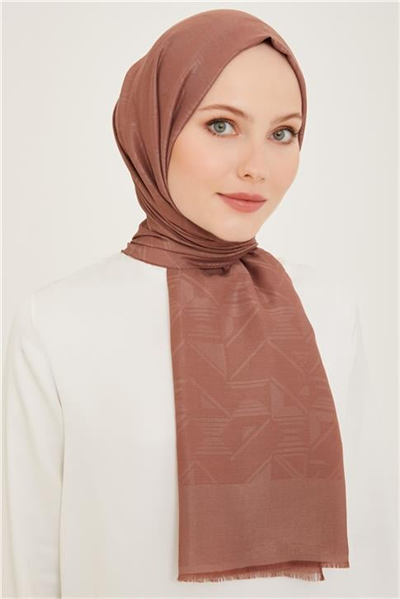 Armine Trend Pera Şal 2 4861
