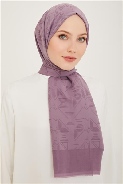Armine Trend Pera Şal 2 4865