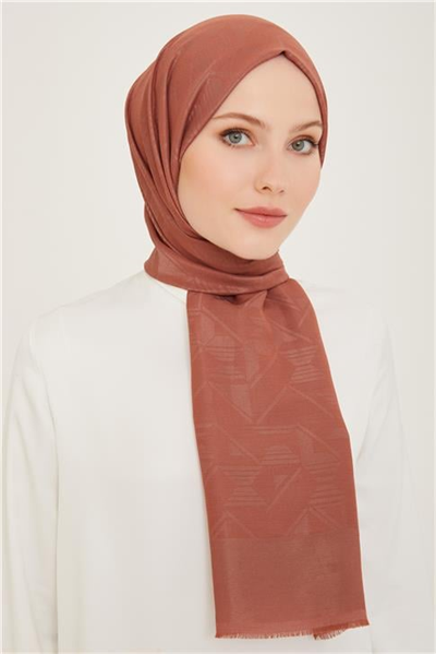 Armine Trend Pera Şal 2 4866