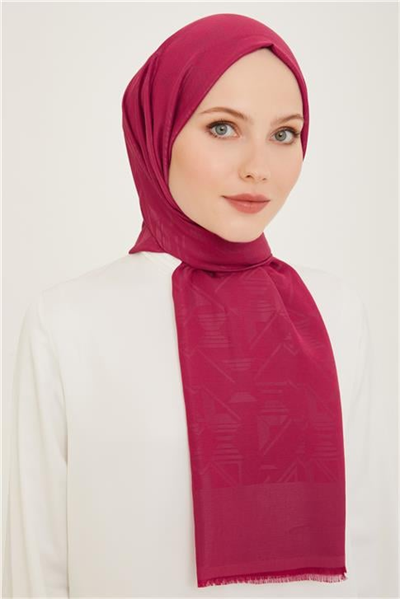Armine Trend Pera Şal 2 4867