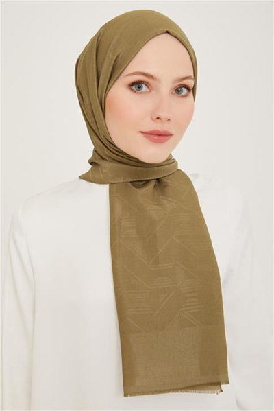 Armine Trend Pera Şal 2 4868