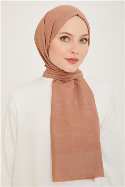 Armine Trend Pera Şal 2 4871