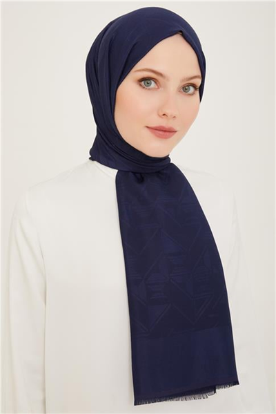 Armine Trend Pera Şal 2 4873