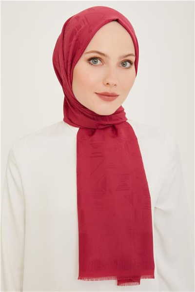 Armine Trend Pera Şal 2 4874
