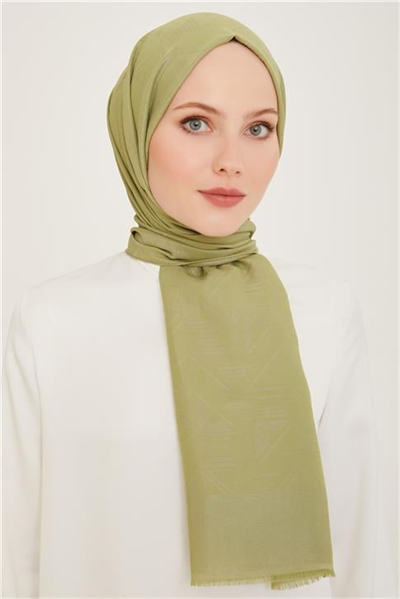Armine Trend Pera Şal 2 4875