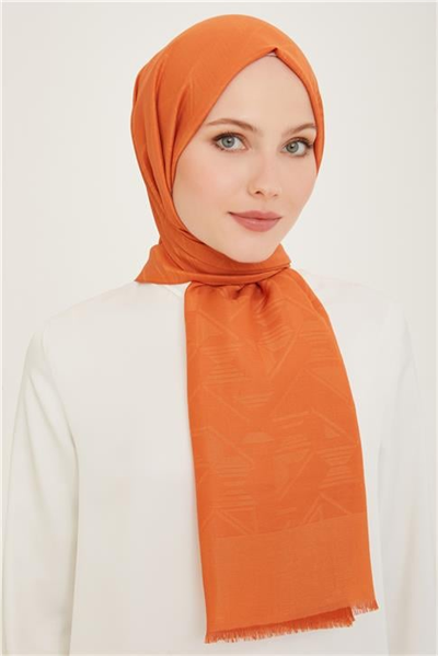 Armine Trend Pera Şal 2 4876