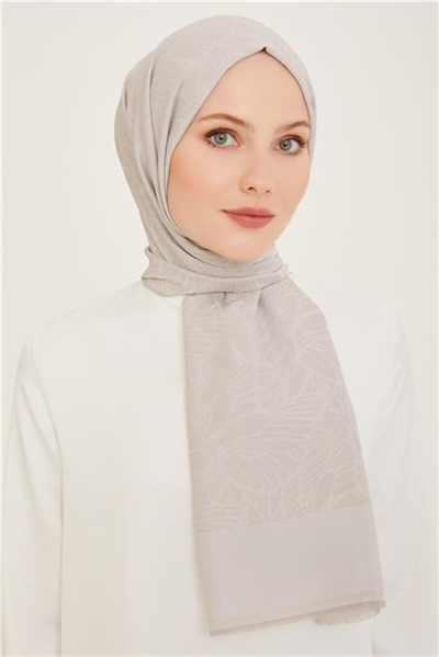 Armine Trend Pera Şal 3 4860