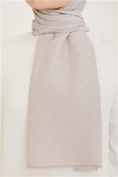 Armine Trend Pera Şal 3 4860