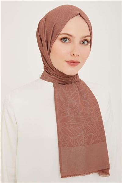 Armine Trend Pera Şal 3 4861