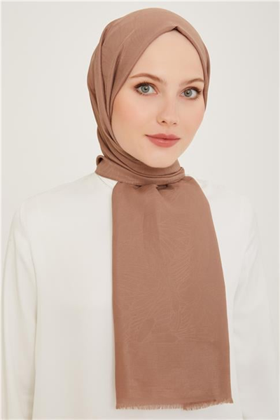 Armine Trend Pera Şal 3 4862