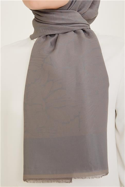 Armine Trend Pera Şal 3 4864