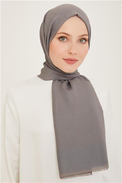 Armine Trend Pera Şal 3 4864