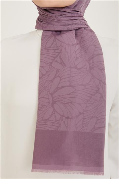Armine Trend Pera Şal 3 4865