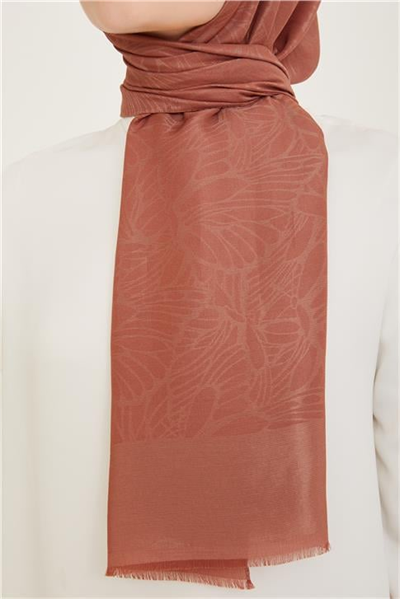 Armine Trend Pera Şal 3 4866