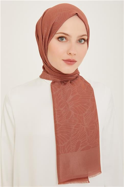 Armine Trend Pera Şal 3 4866