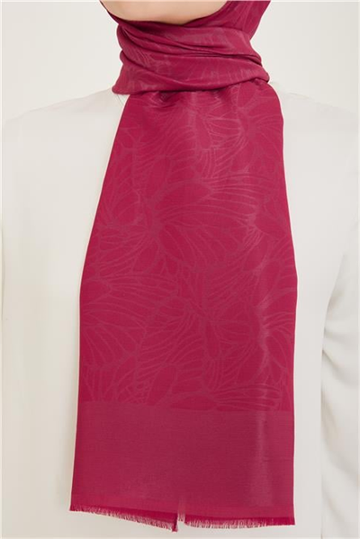 Armine Trend Pera Şal 3 4867