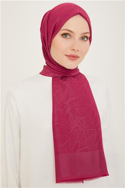 Armine Trend Pera Şal 3 4867